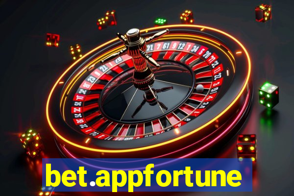 bet.appfortune