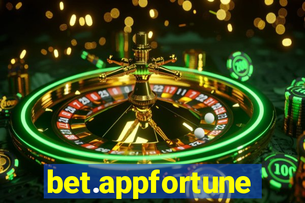 bet.appfortune