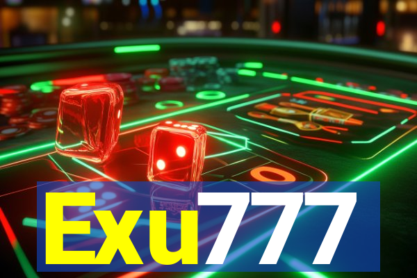 Exu777