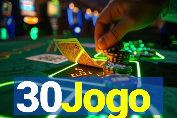 30Jogo