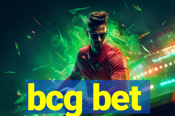 bcg bet