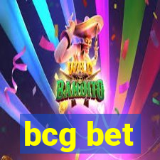 bcg bet