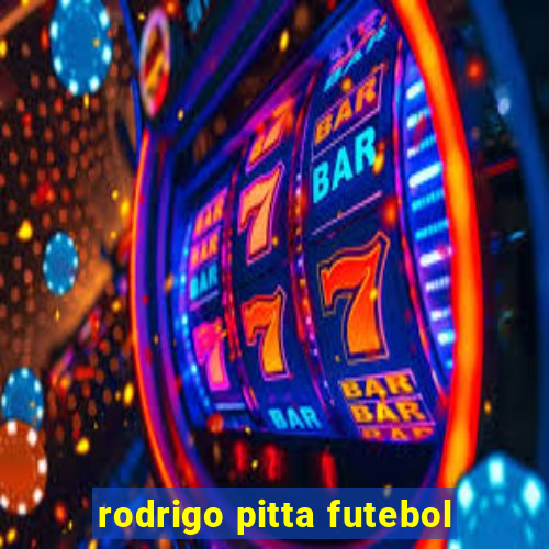 rodrigo pitta futebol