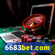 6683bet.com