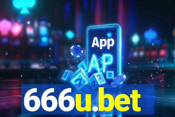 666u.bet