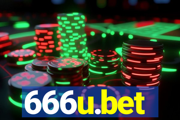 666u.bet