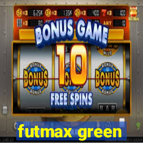 futmax green