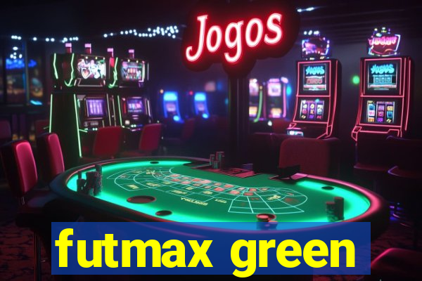 futmax green