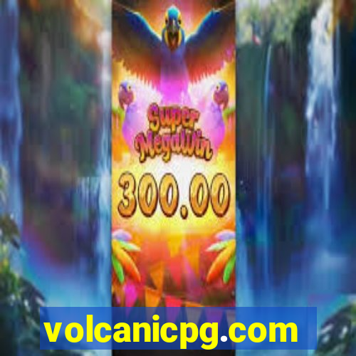 volcanicpg.com