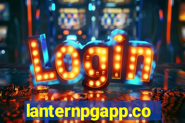 lanternpgapp.com