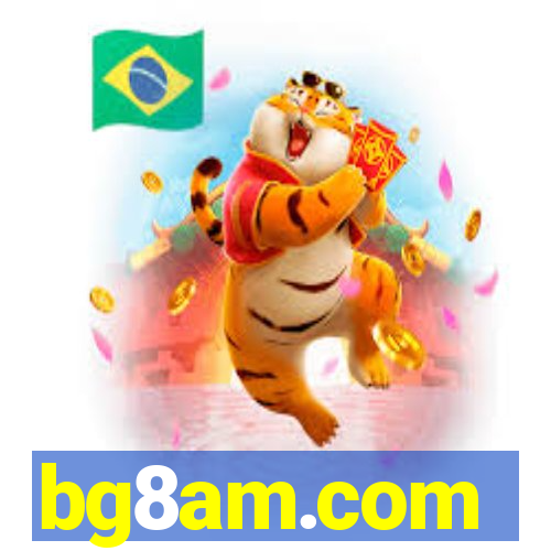 bg8am.com