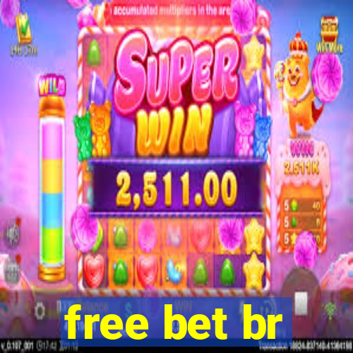 free bet br