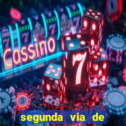 segunda via de boletos bradesco