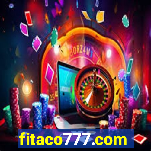 fitaco777.com