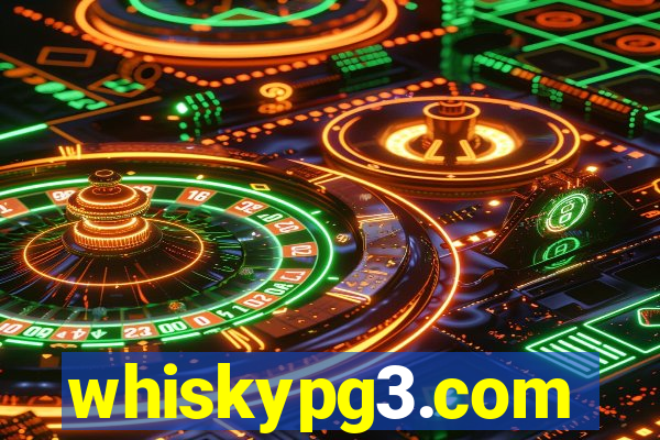 whiskypg3.com