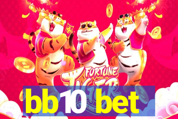 bb10 bet