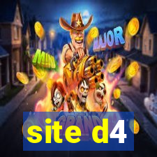 site d4