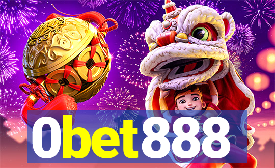 0bet888