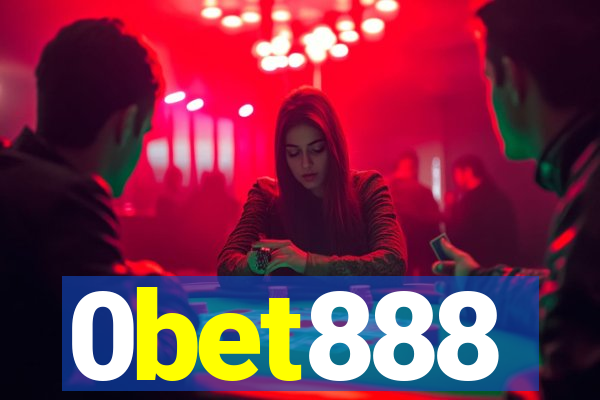 0bet888