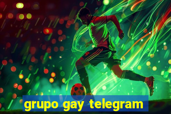 grupo gay telegram