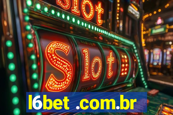 l6bet .com.br