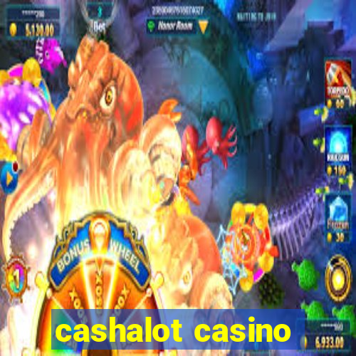 cashalot casino