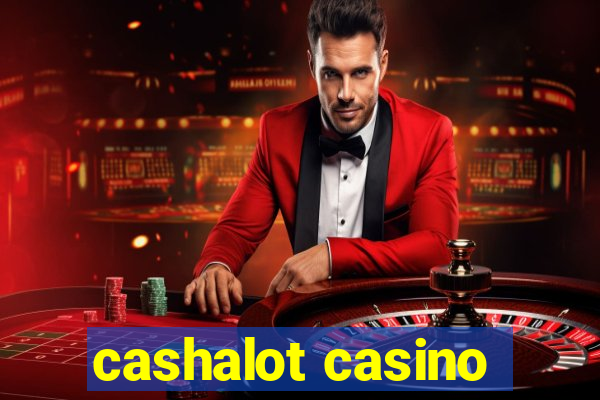 cashalot casino