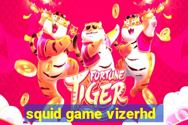 squid game vizerhd