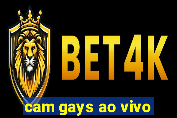 cam gays ao vivo