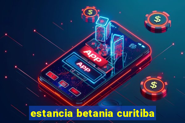 estancia betania curitiba