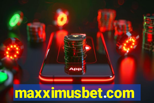 maxximusbet.com