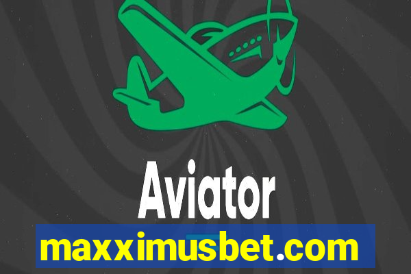 maxximusbet.com