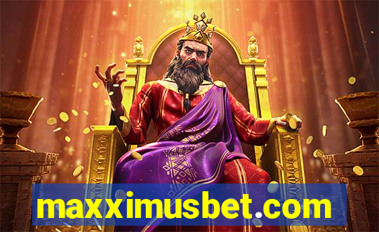 maxximusbet.com