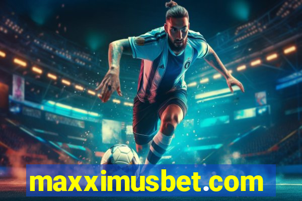 maxximusbet.com