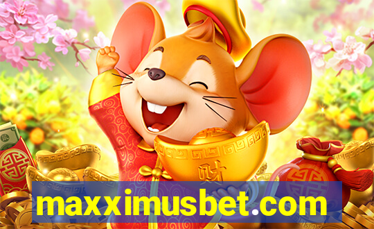 maxximusbet.com