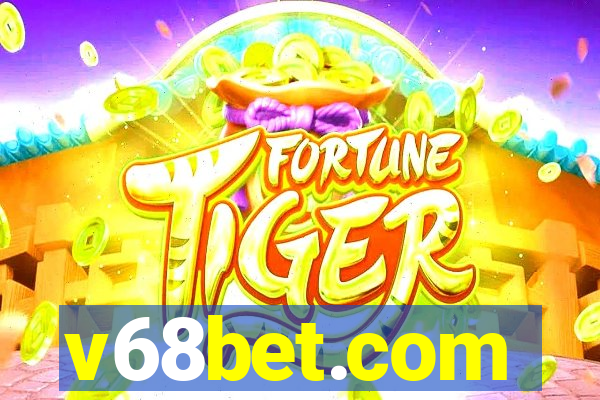 v68bet.com