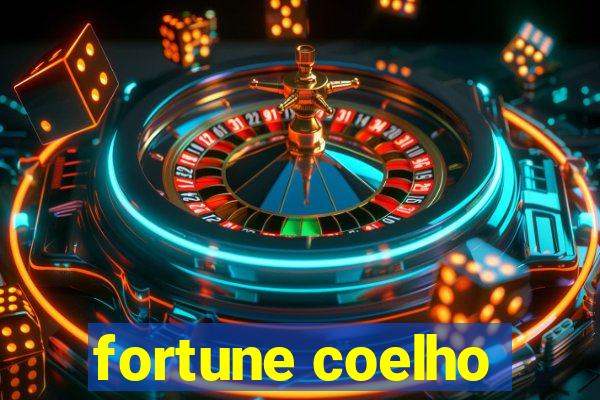 fortune coelho