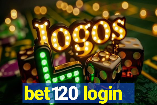 bet120 login