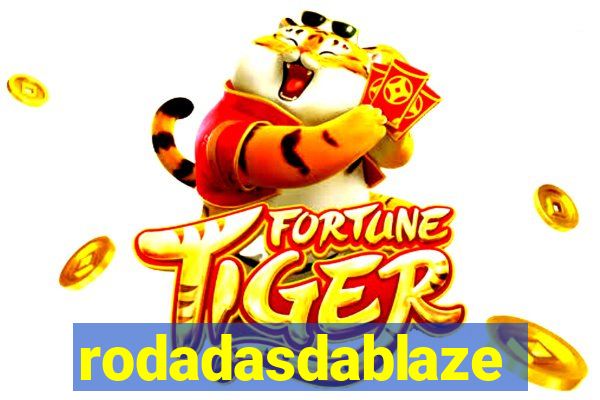 rodadasdablaze