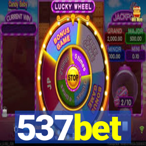 537bet