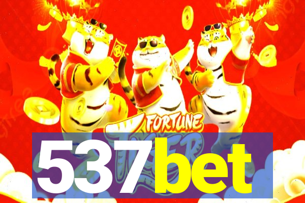 537bet