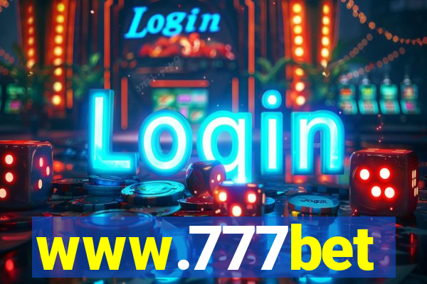 www.777bet