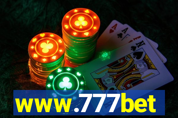 www.777bet