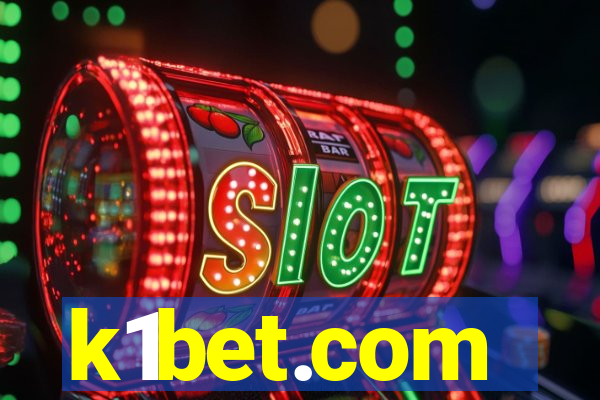 k1bet.com