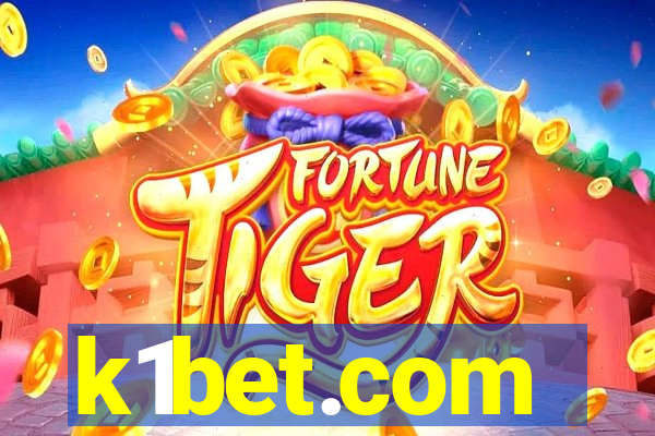 k1bet.com