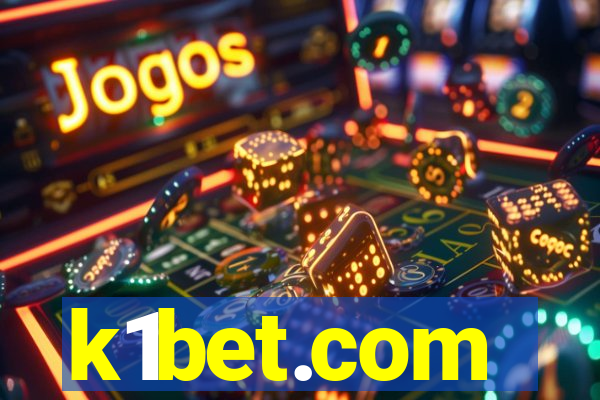 k1bet.com