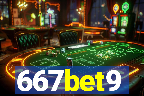 667bet9