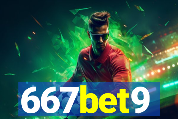 667bet9