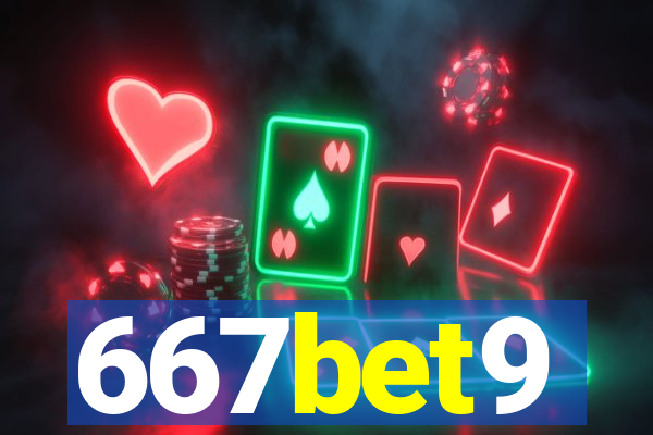 667bet9