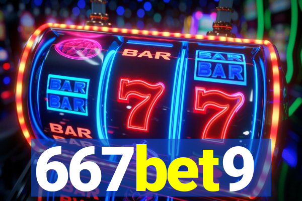 667bet9